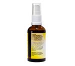 Golden Turmeric Anti-inflammatory Massage Oil - Image 4
