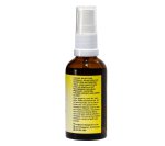 Golden Turmeric Anti-inflammatory Massage Oil - Image 3