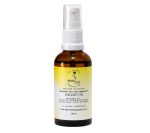 Golden Turmeric Anti-inflammatory Massage Oil