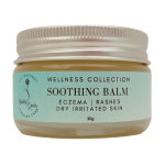 Soothing Balm for Dry, Irritated Skin Conditions - Image 2
